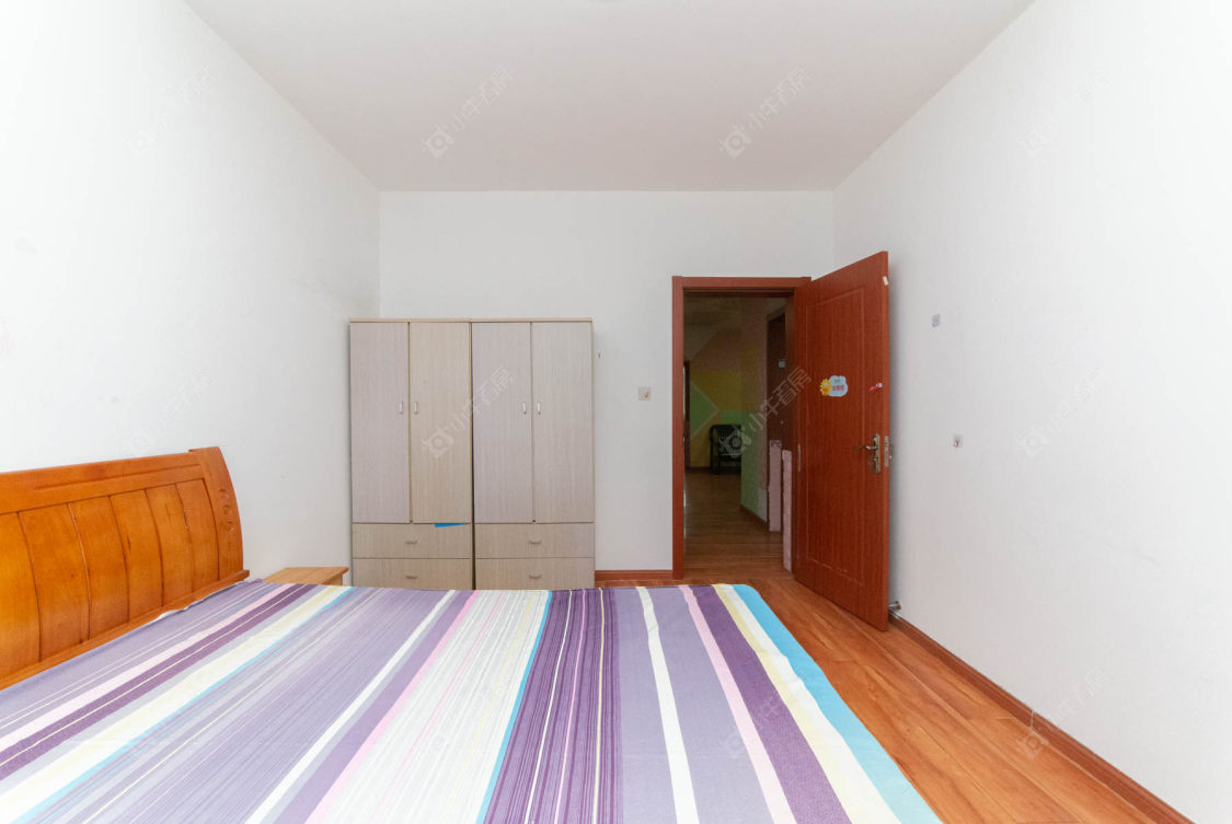 常州青洋花苑在售二手房源室内图_小牛看房