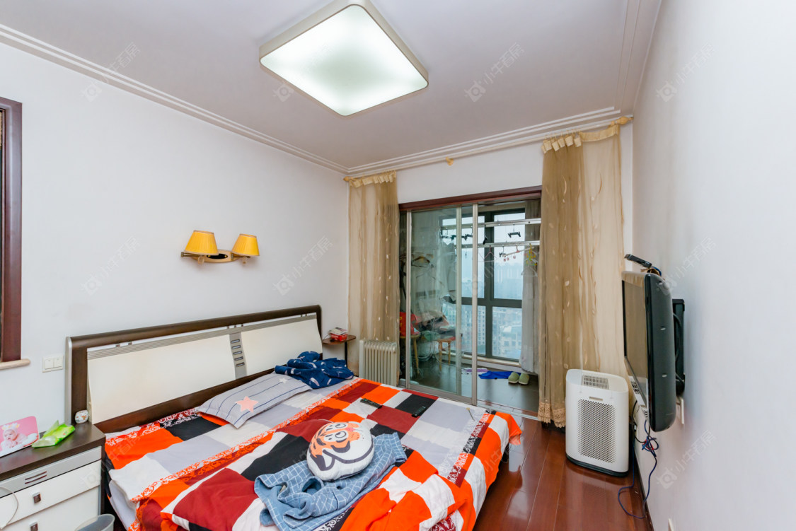 常州金色新城西区在售二手房源_小牛看房