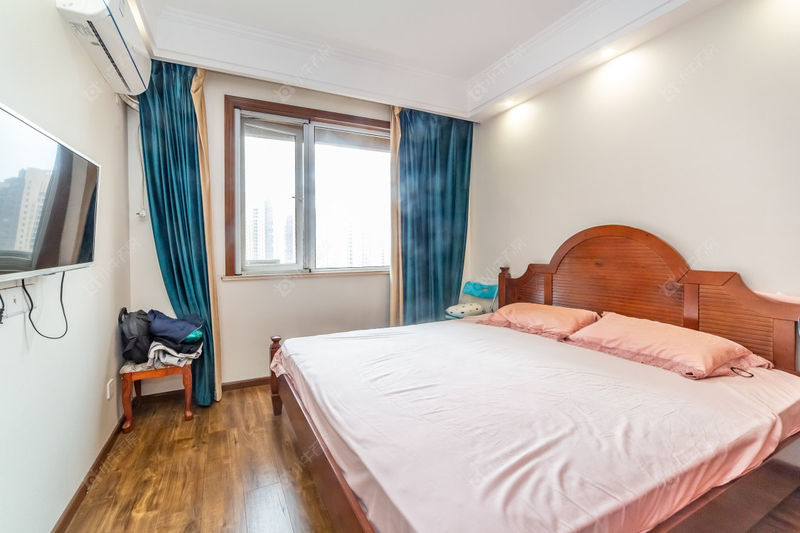 常州嘉禾尚郡在售二手房源室内图_小牛看房