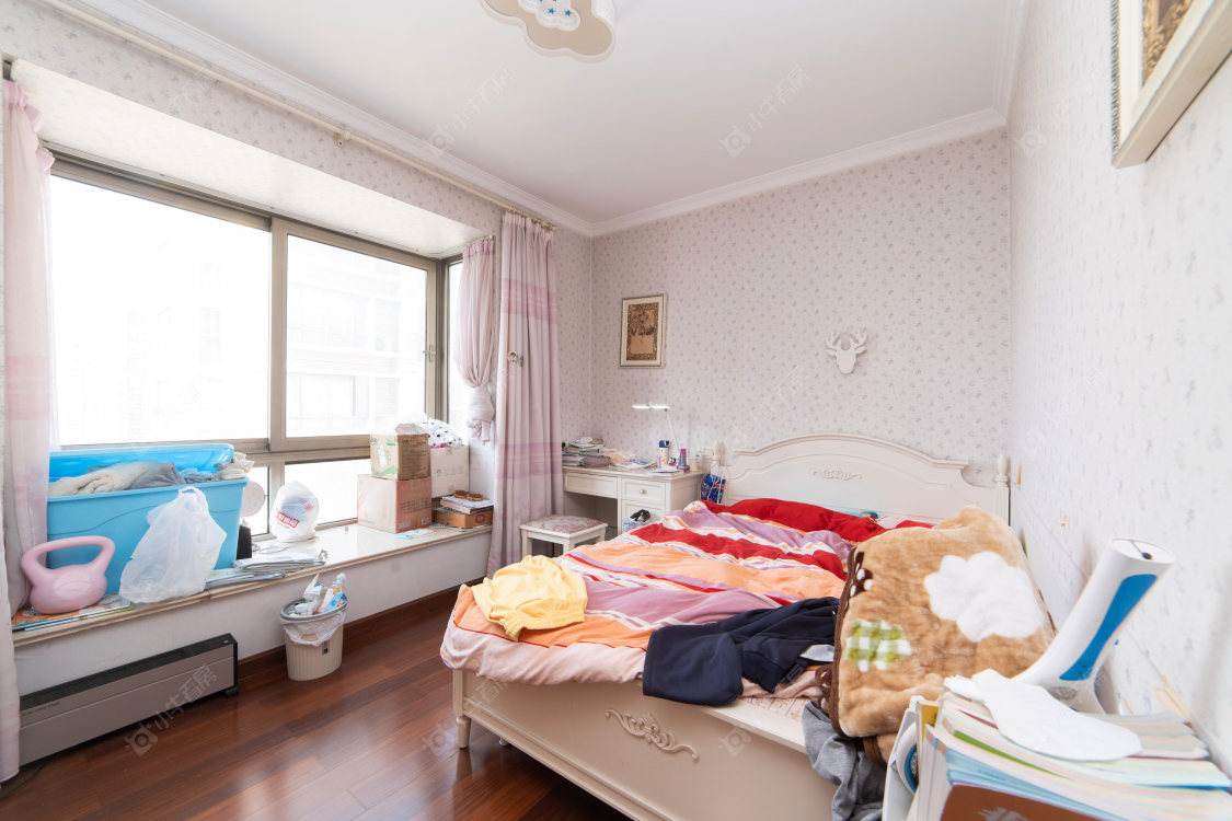 常州都市桃源五期在售二手房源室内图_小牛看房