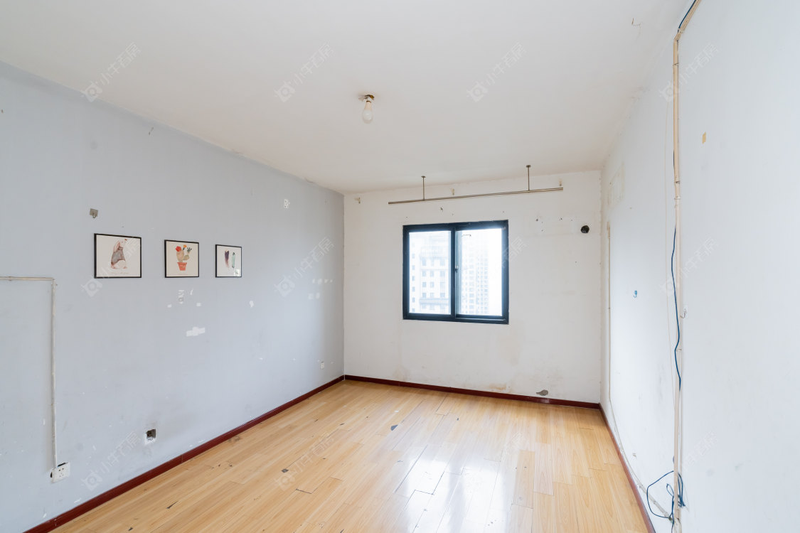 常州高成天鹅湖在售二手房源室内图_小牛看房