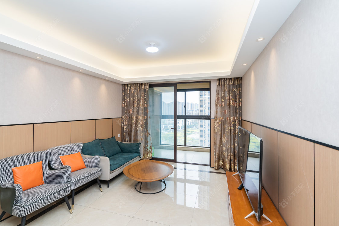 常州弘阳天下锦在售二手房_小牛看房