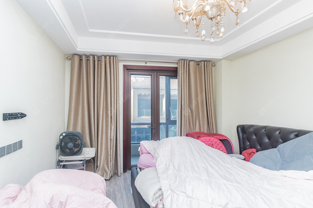 溪湖小镇房源室内图 常州溪湖小镇在售二手房源室内图_小牛看房