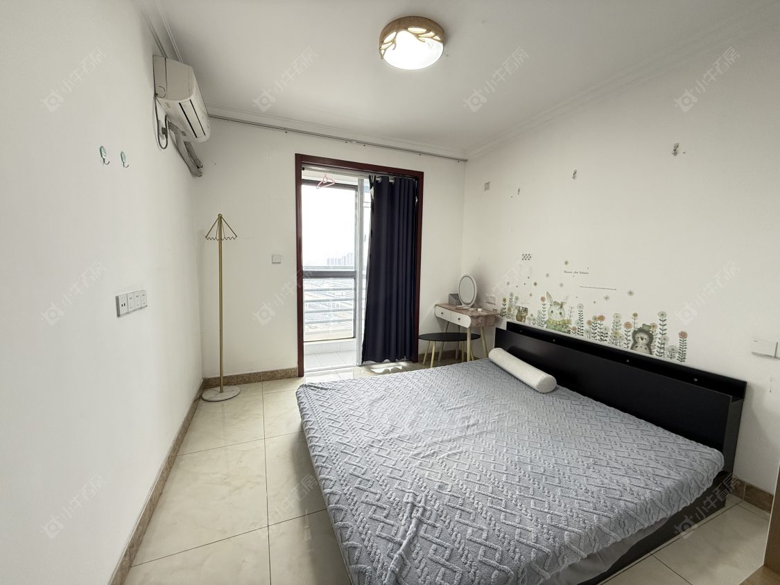 常州永宁星座公寓在租房源_小牛看房