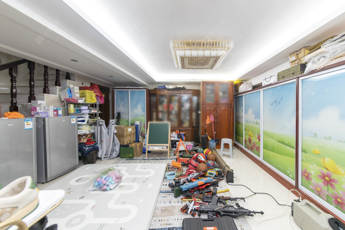 常州新城南都御苑在售二手房_小牛看房