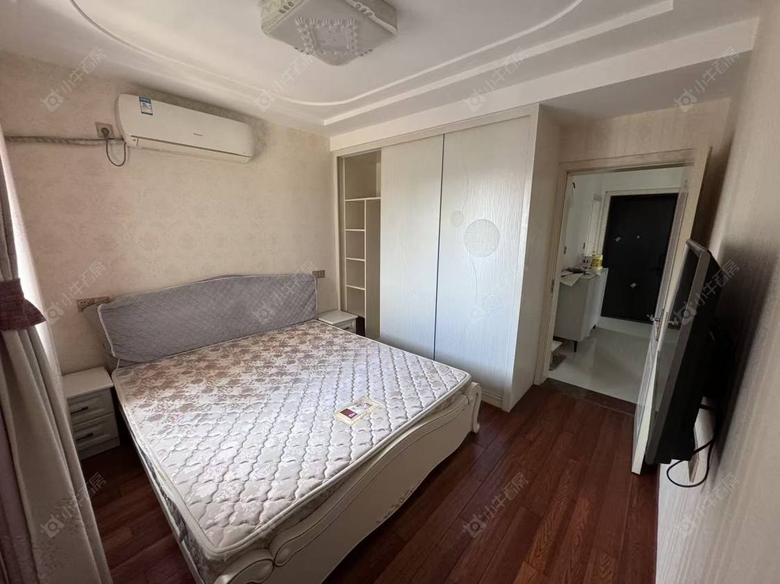 常州华润国际三期在租房源室内图_小牛看房