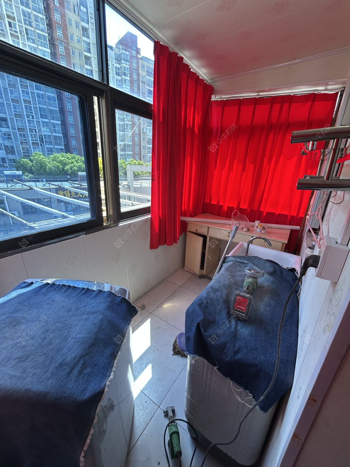 常州清凉新村在租房源_小牛看房