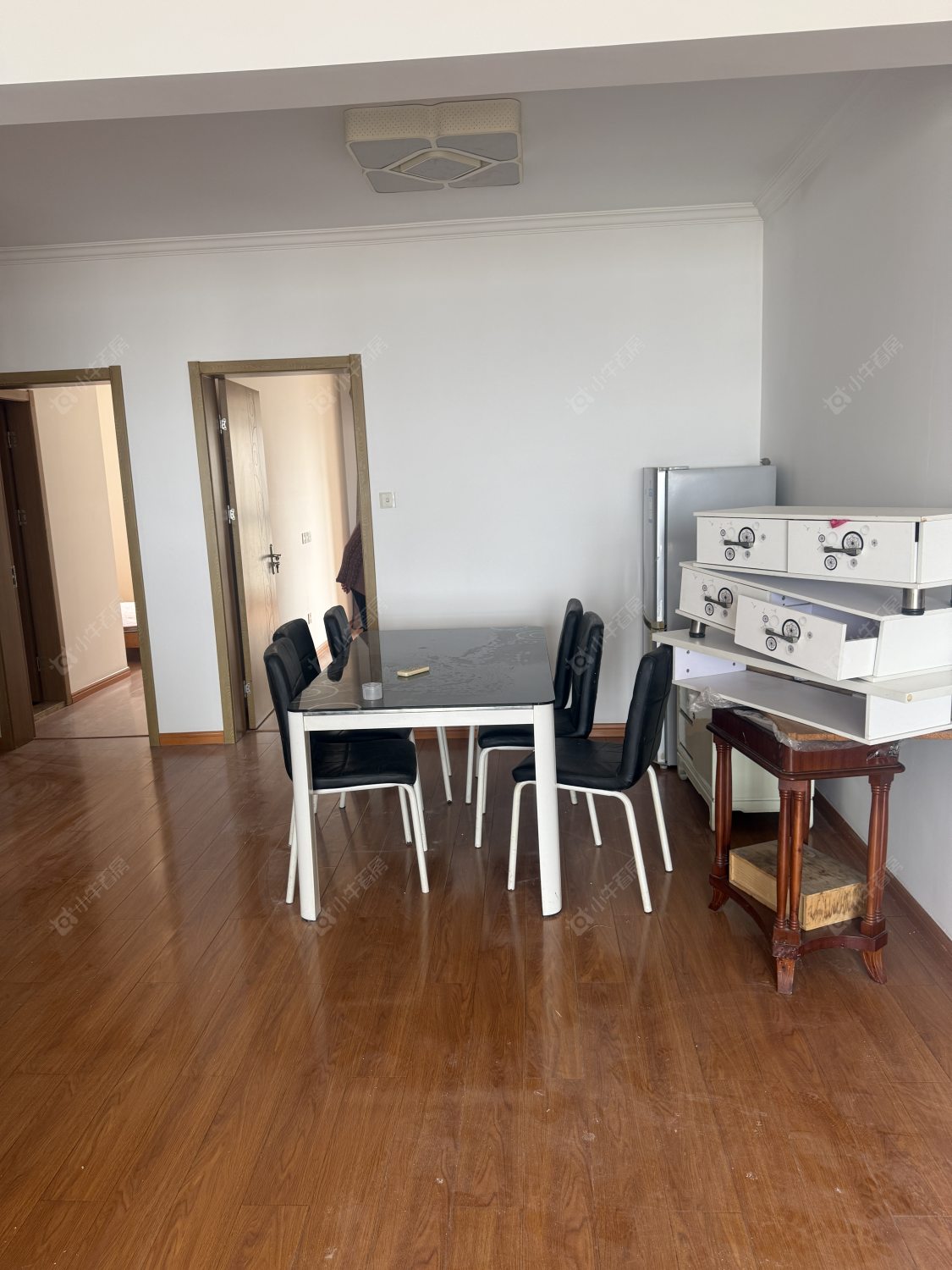 常州九龙雅苑南区在租房源室内图_小牛看房