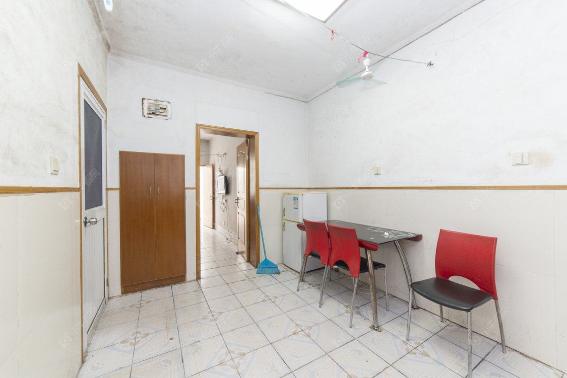 常州中凉二村在售二手房源室内图_小牛看房