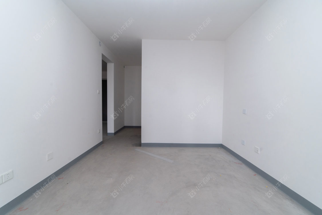 常州邹新花园D区在售二手房源室内图_小牛看房