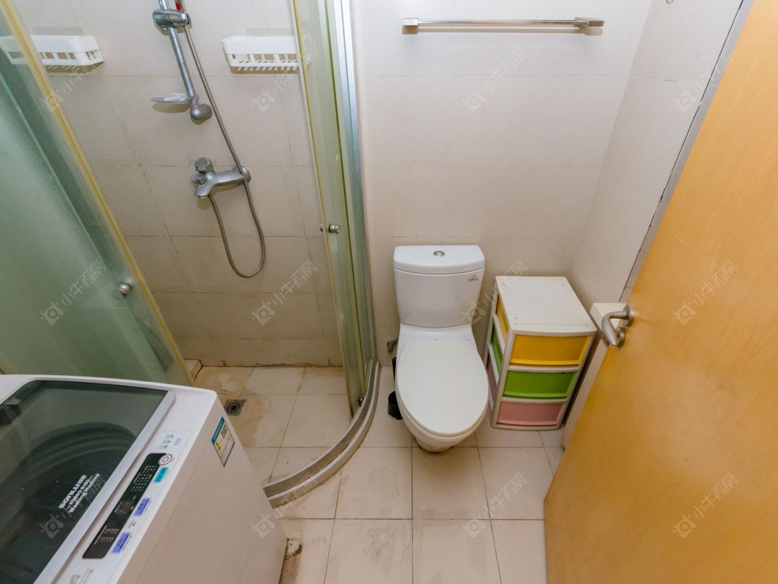 莱蒙双子星座公寓房源室内图 常州莱蒙双子星座公寓在售二手房源室内图_小牛看房