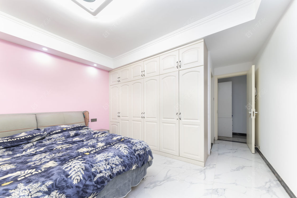 常州荣盛御府在售二手房源室内图_小牛看房