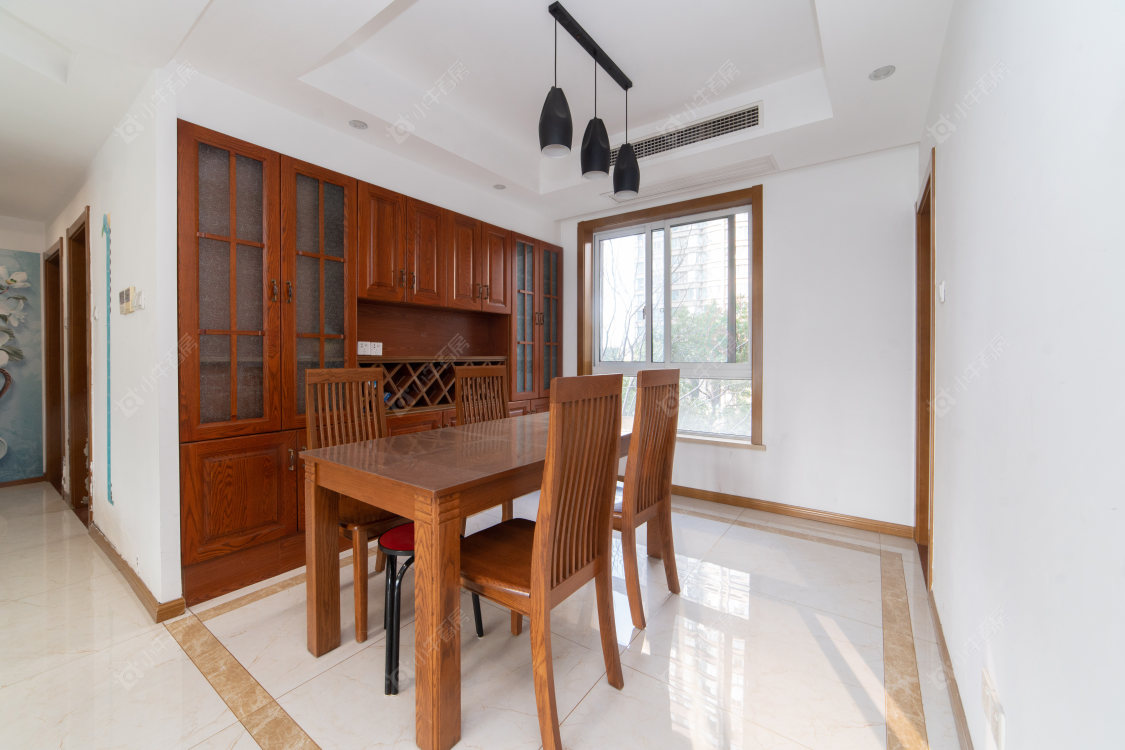 常州璞丽湾花园在售二手房源室内图_小牛看房