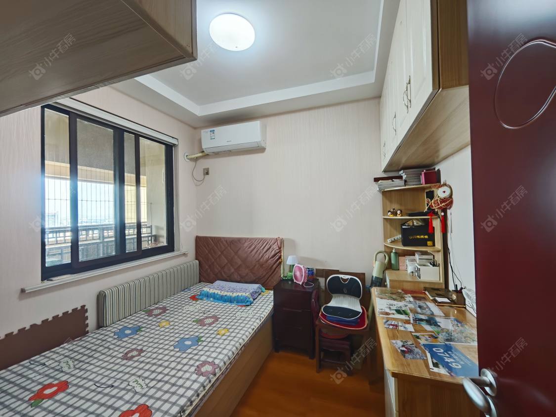 常州吾悦华府（丹阳）在售二手房房源室内图_小牛看房
