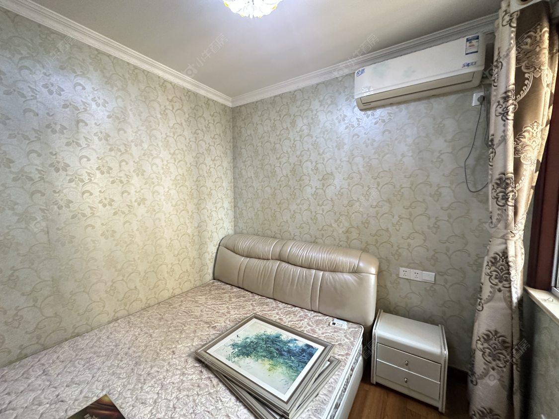 新城香溢澜桥一期房源室内图 常州新城香溢澜桥一期在租房源室内图_小牛看房