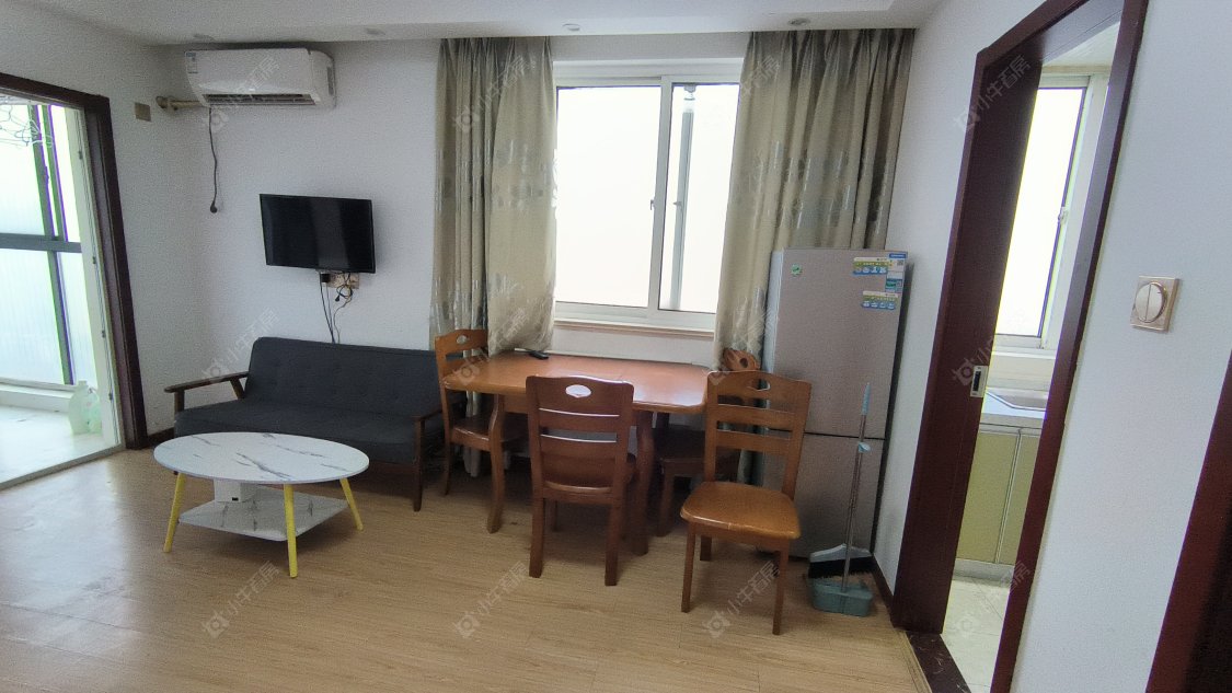 常州凯尔锋度在租房源室内图_小牛看房