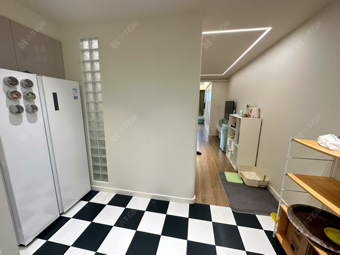 常州运河天地在租房源_小牛看房