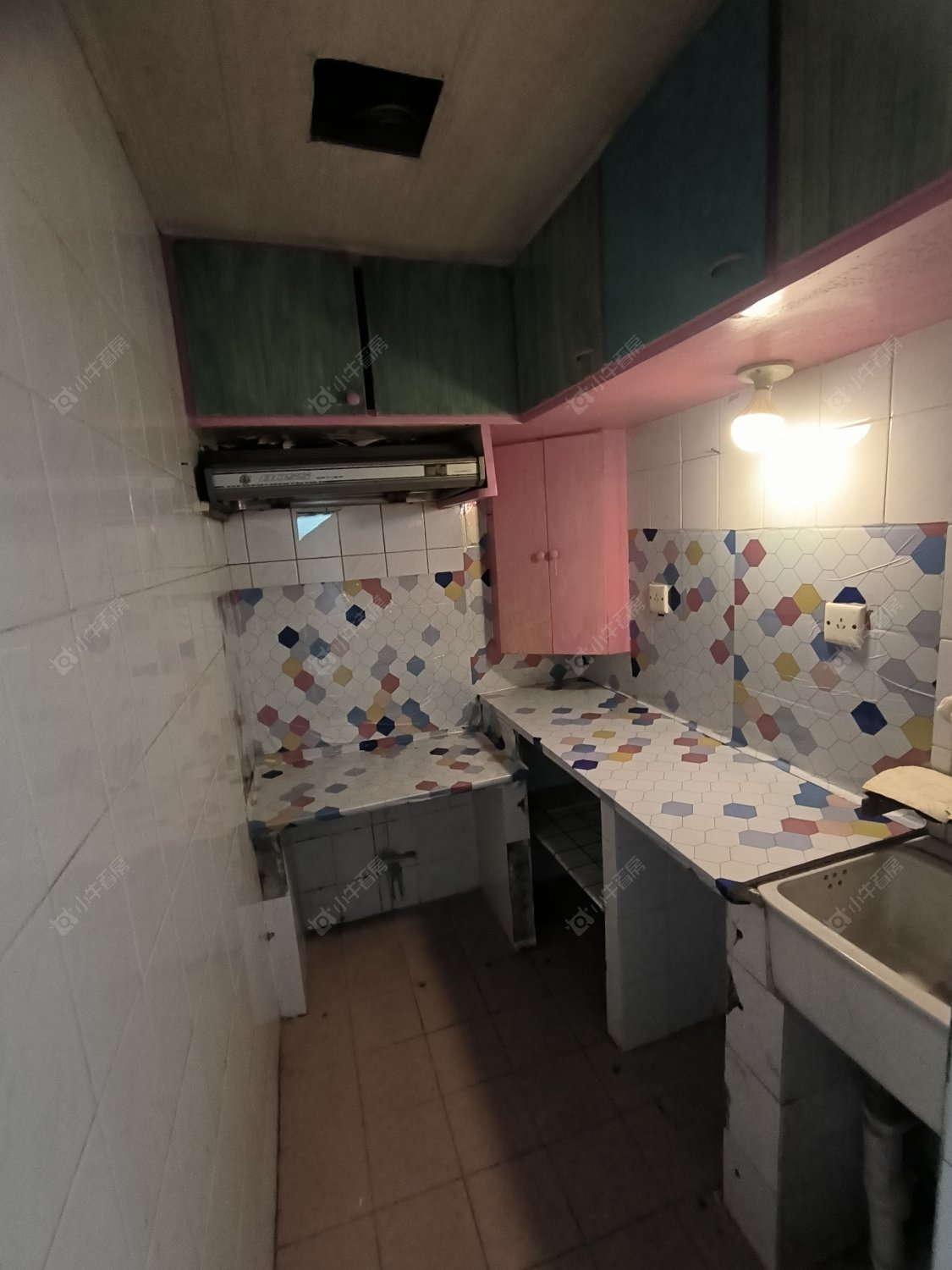 常州朝阳一村在租房源室内图_小牛看房