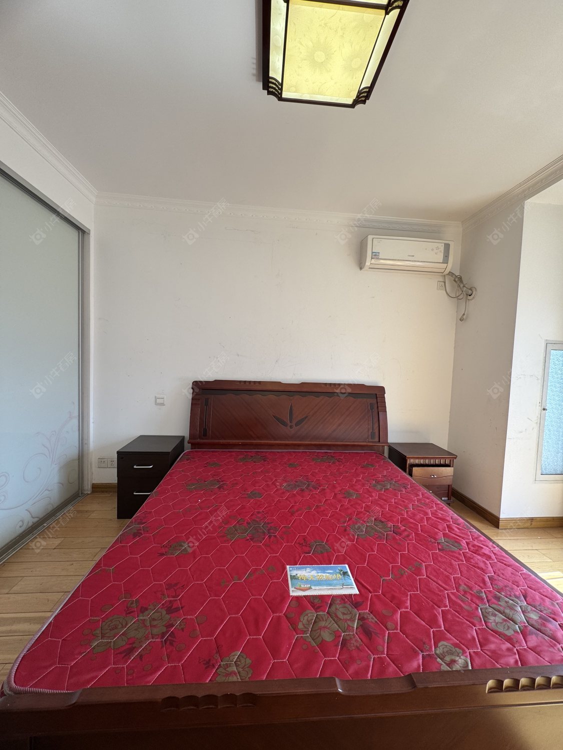 常州龙涛紫郡苑在租房源室内图_小牛看房