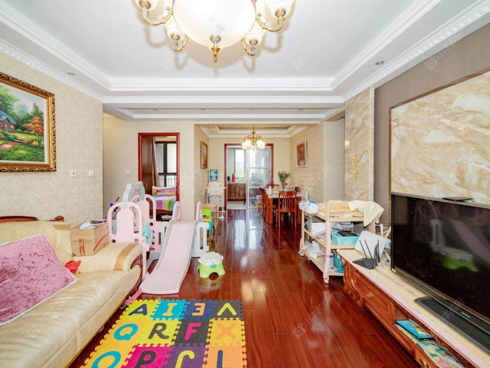 常州华润国际二期在售二手房源_小牛看房