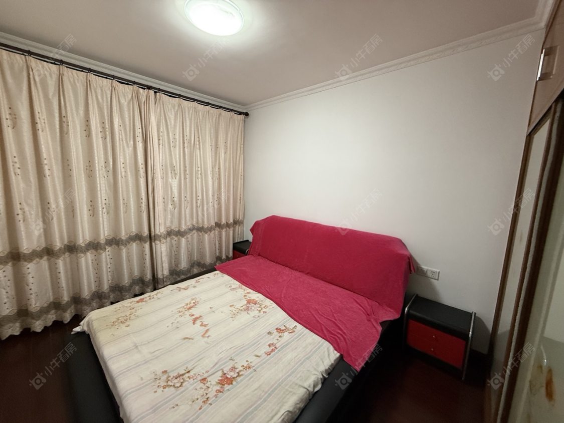 世纪华城西区房源室内图 常州世纪华城西区在租房源室内图_小牛看房