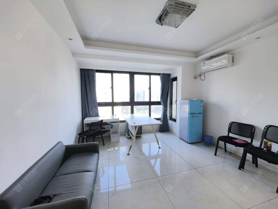 常州天安尚城二期在租房源_小牛看房