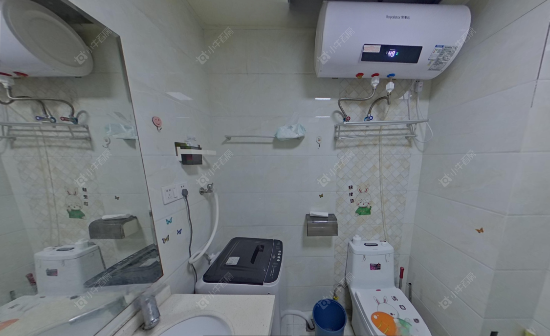 四季青服装城房源 常州四季青服装城在租房源_小牛看房