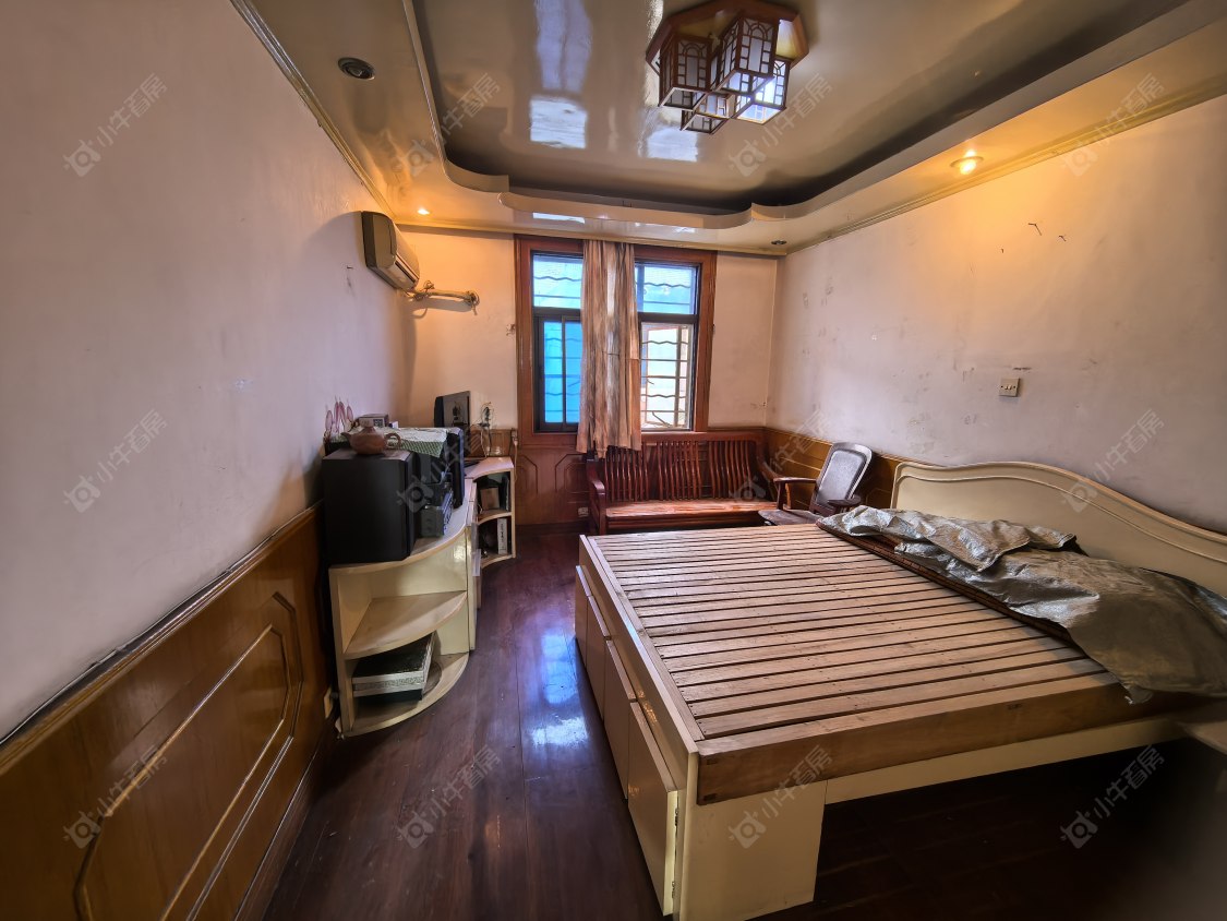 站北新村中站北房源室内图 常州站北新村中站北在租房源室内图_小牛看房