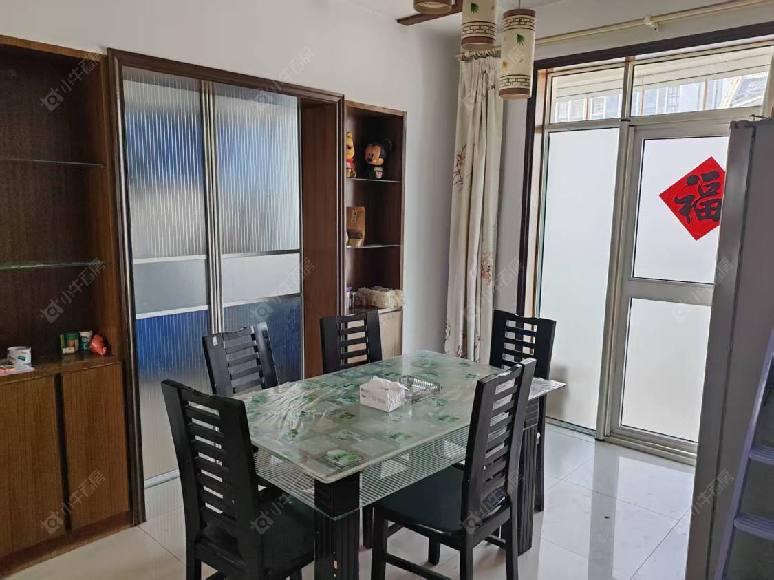 常州丰乐公寓北区在租房源室内图_小牛看房