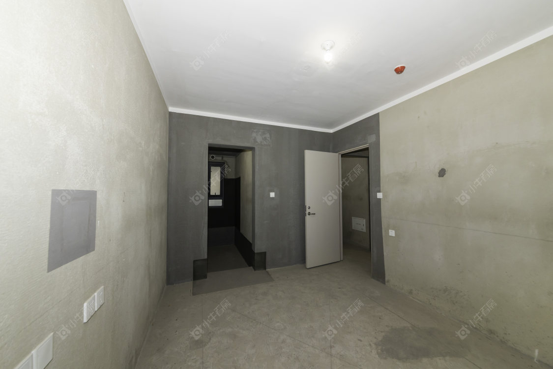 碧桂园翡丽都会房源室内图 常州碧桂园翡丽都会在售二手房源室内图_小牛看房