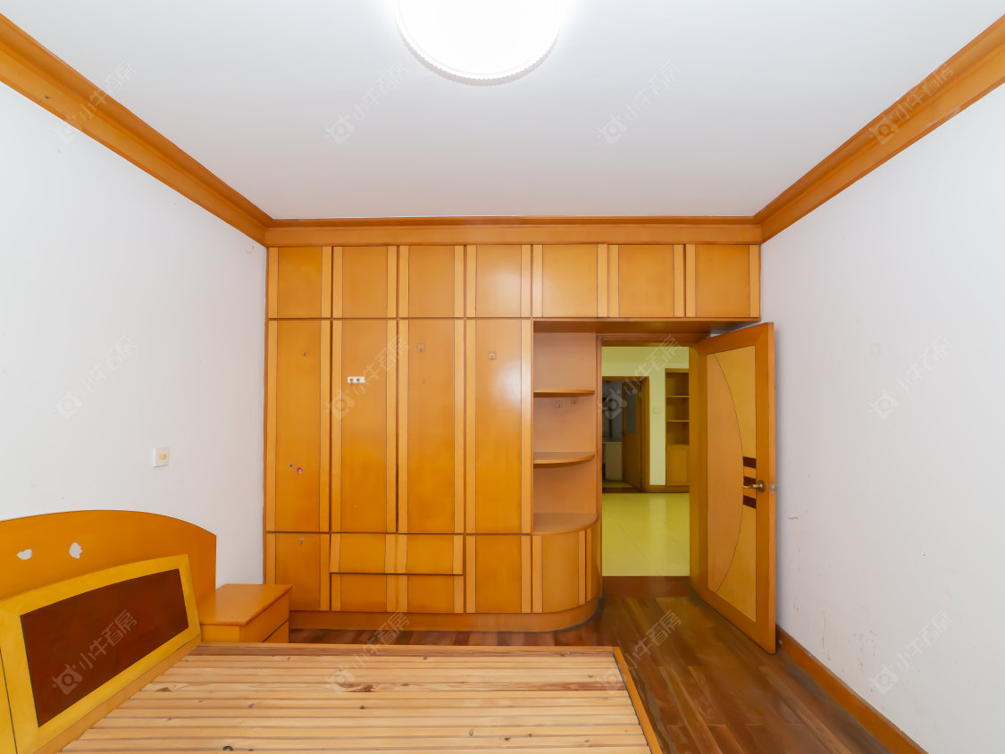 常州藻江花园一期在售二手房源室内图_小牛看房