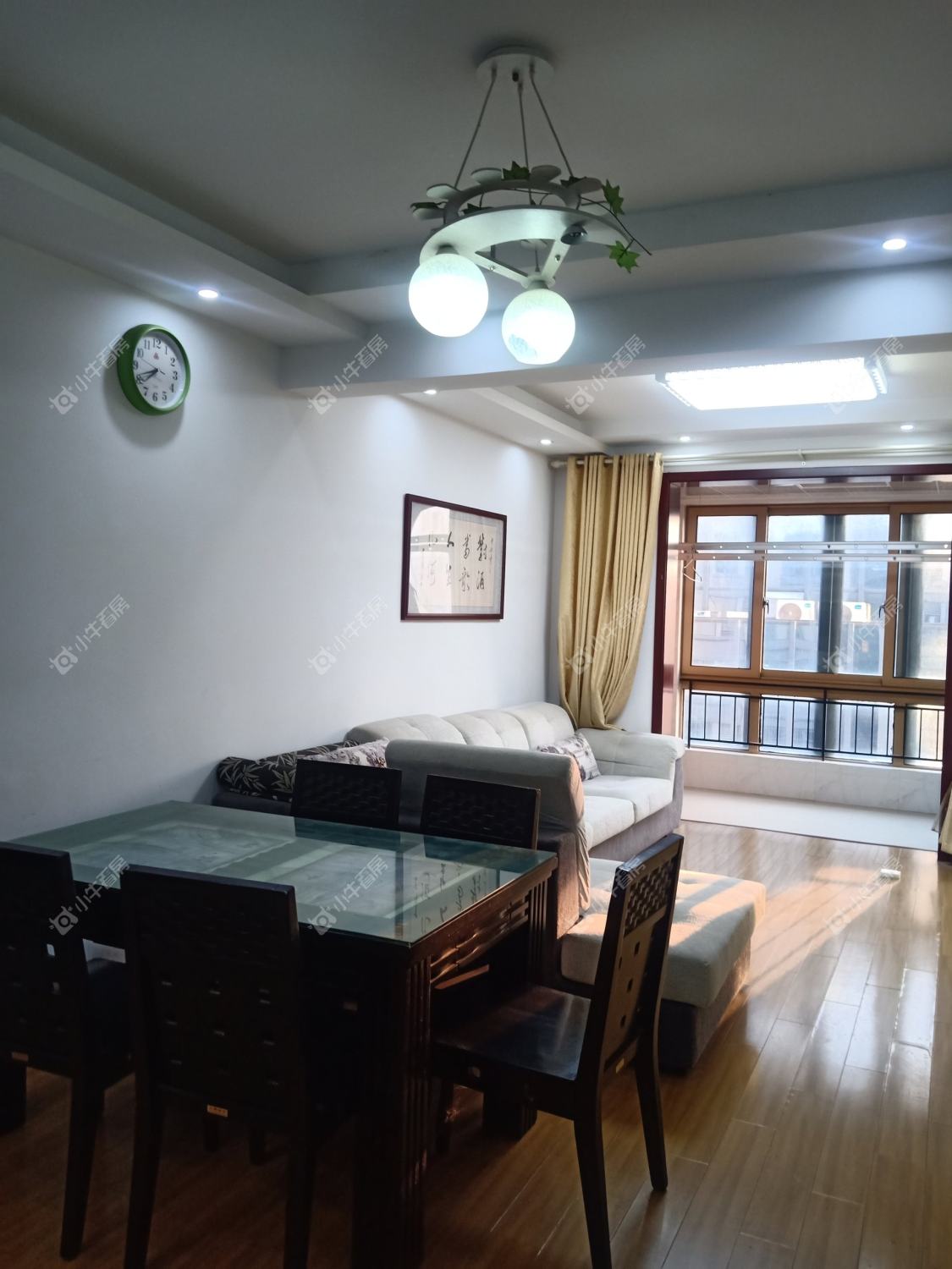 常州典雅花园在租房源室内图_小牛看房