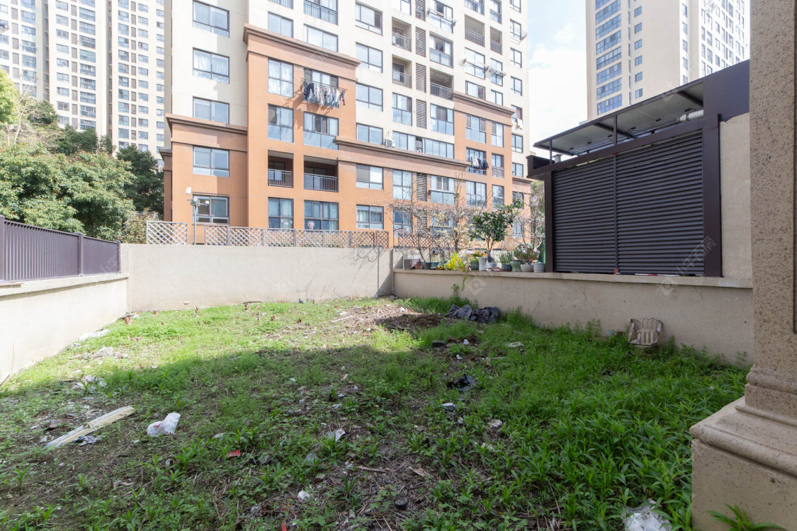 常州金新御园别墅区在售二手房源室内图_小牛看房