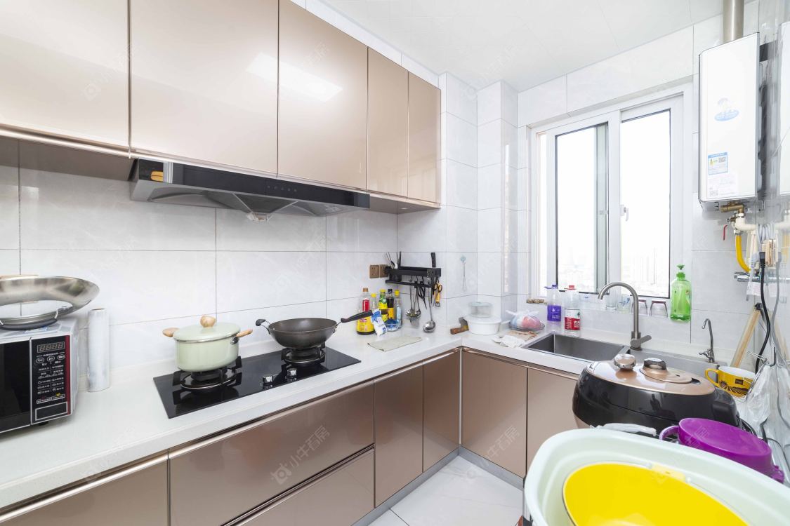 路劲天隽峰荟房源室内图 常州路劲天隽峰荟在售二手房源室内图_小牛看房