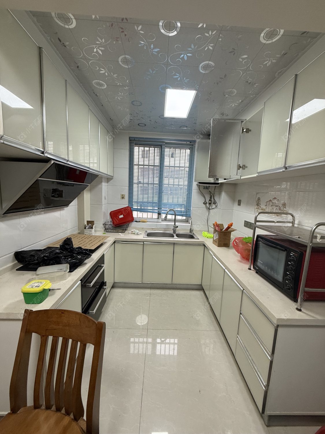 常州腾龙苑东区在租房源室内图_小牛看房