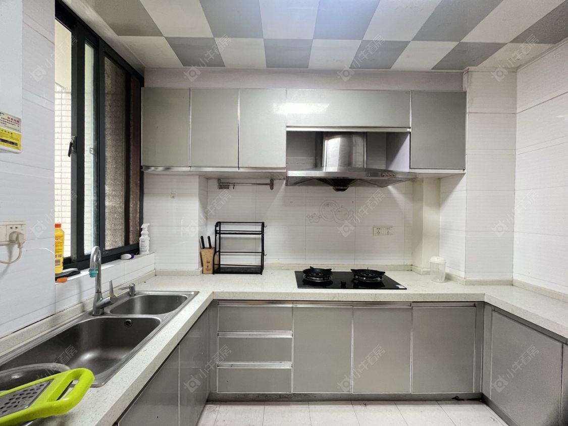 常州玉龙湾花园在租房源室内图_小牛看房