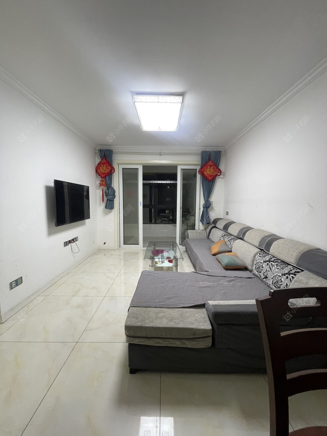 常州梧桐香郡一期在租房源_小牛看房