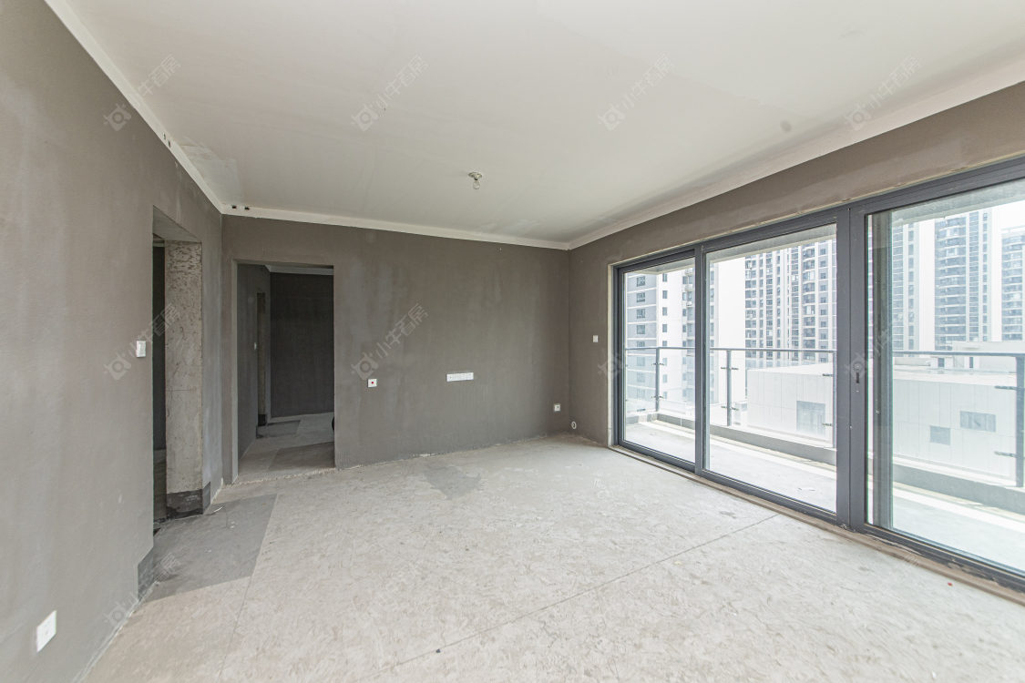 常州碧桂园都市森林在售二手房源室内图_小牛看房