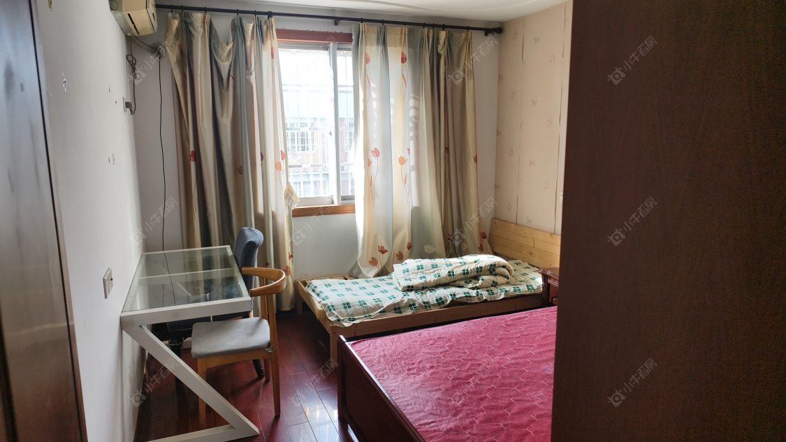 常州大学新村二社区在租房源室内图_小牛看房