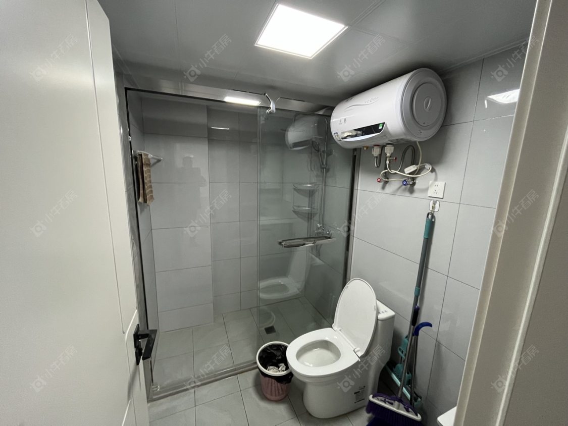 常州雅居乐凤凰台在租房源室内图_小牛看房