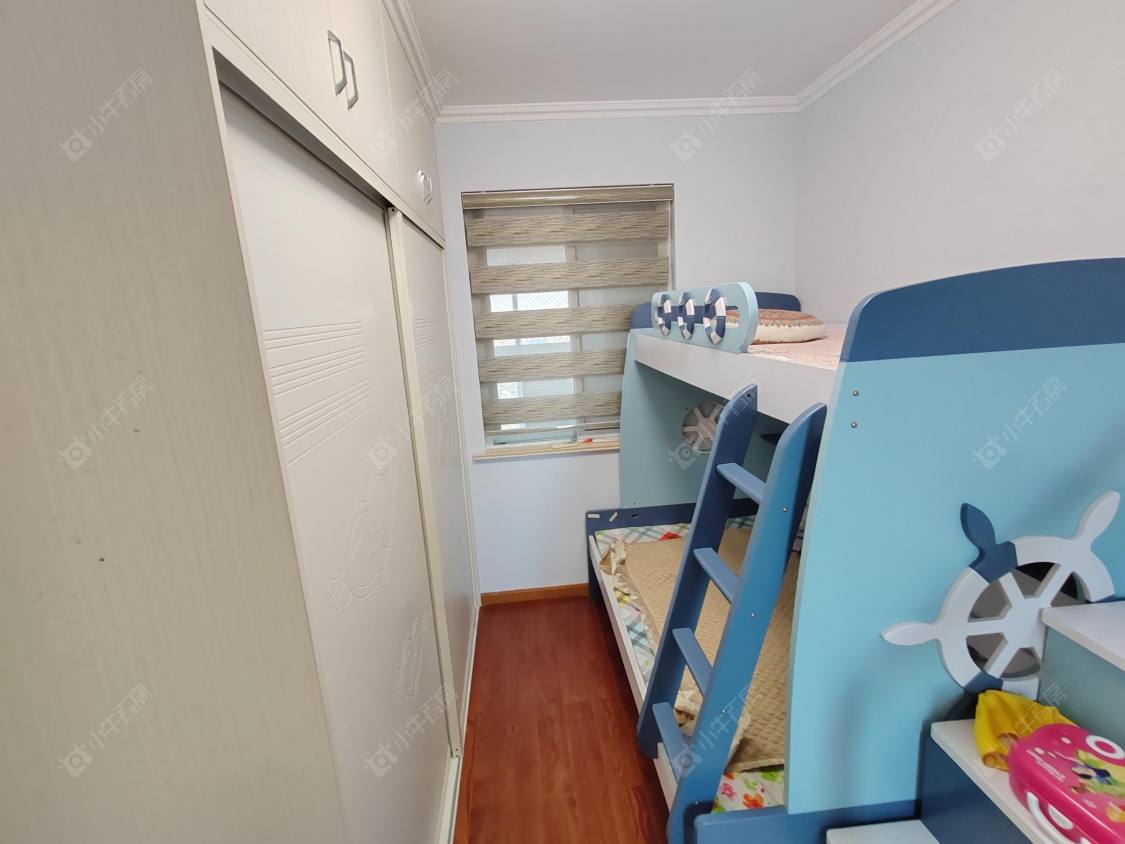 常州龙涛香榭丽园在租房源室内图_小牛看房