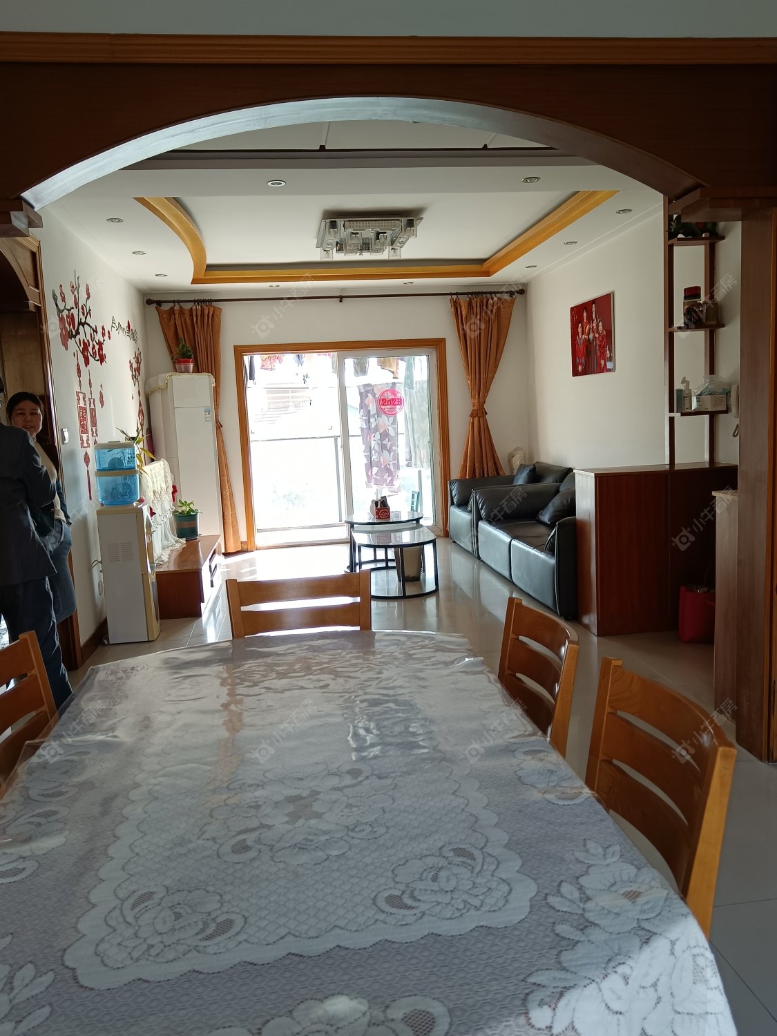 常州观景苑在租房源_小牛看房