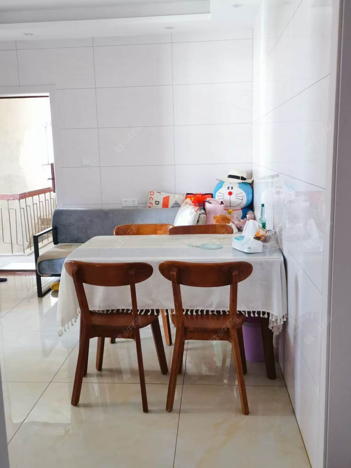 常州春风一村在租房源室内图_小牛看房