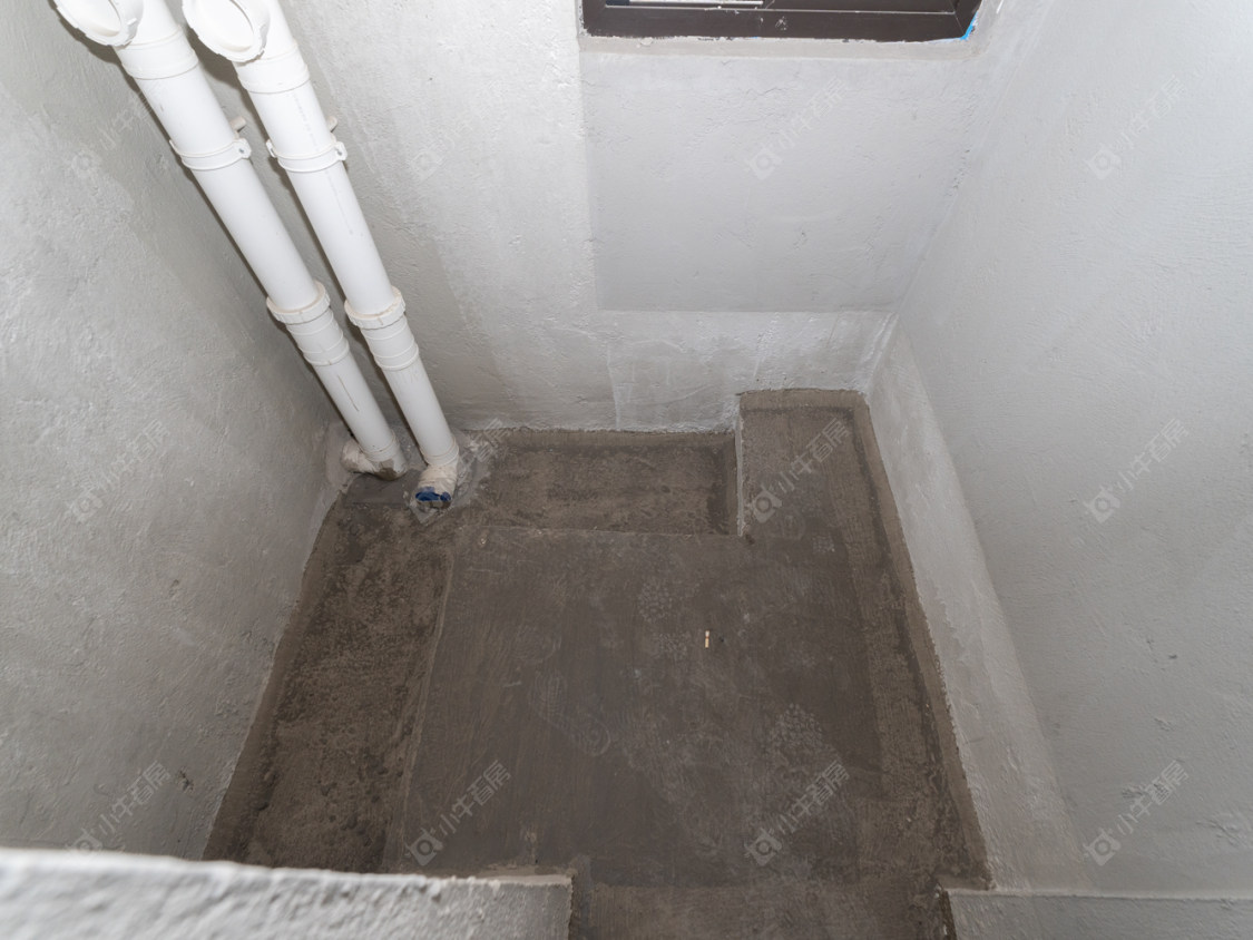 常州万科公园大道二三期在售二手房源室内图_小牛看房