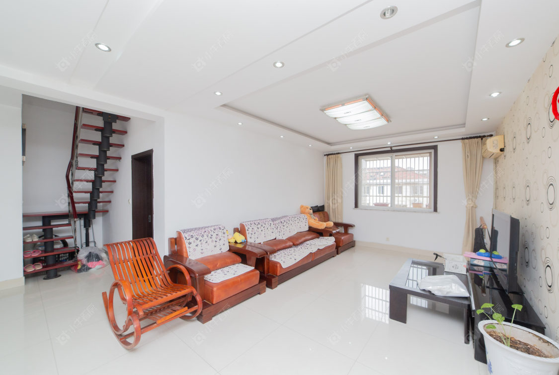 泰山一村房源室内图 常州泰山一村在售二手房源室内图_小牛看房