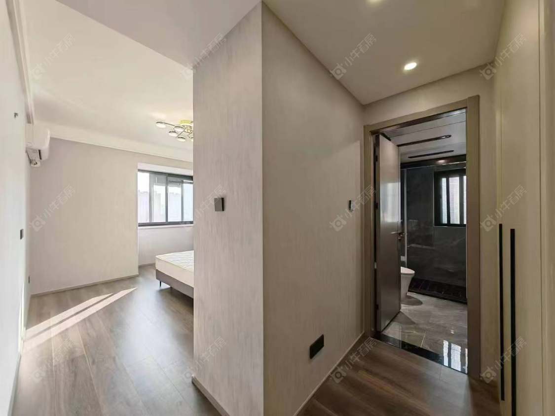 常州新城公馆荣域在租房源_小牛看房