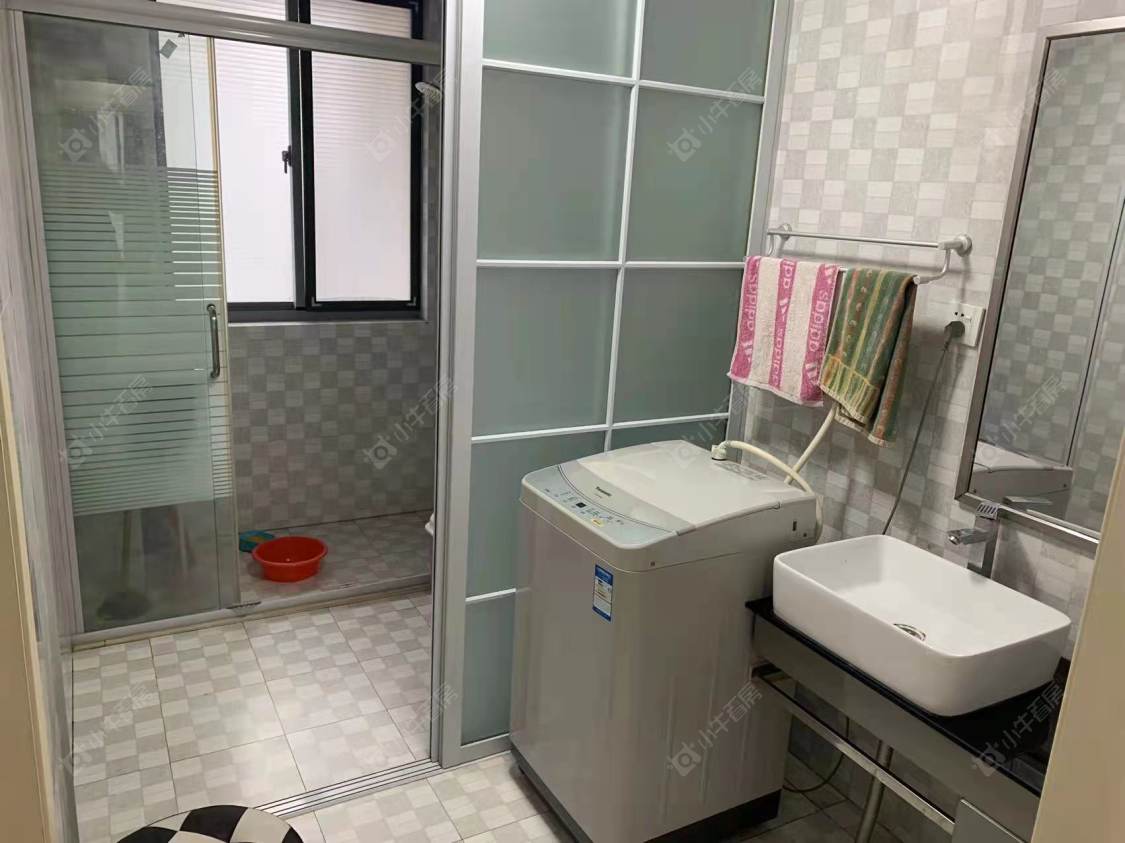 常州滨江明珠城东区在租房源_小牛看房