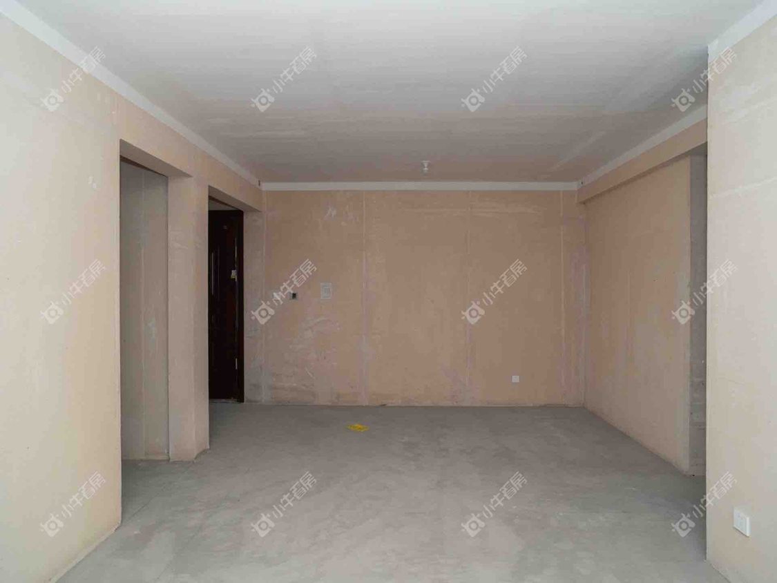 常州雅居乐路劲棠颂租房_小牛看房