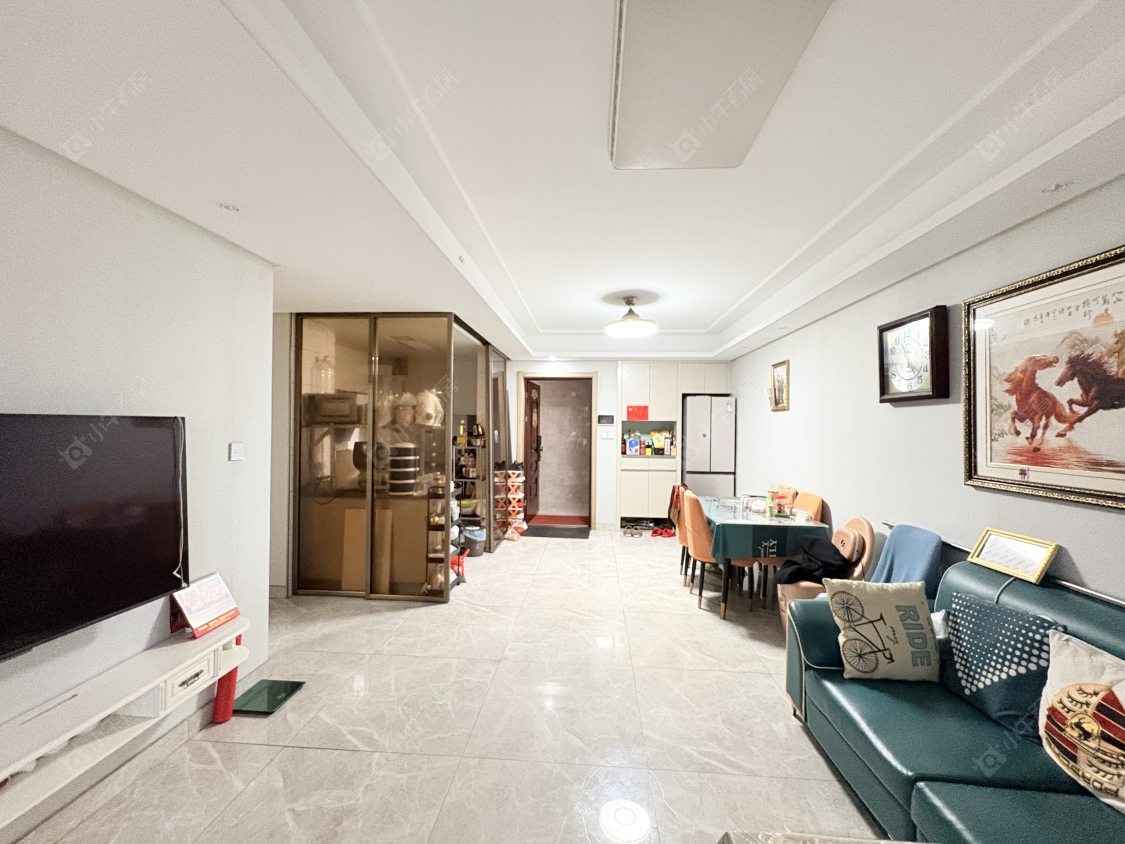 中南君悦府中南一期房源 丹阳中南君悦府中南一期在售二手房源_小牛看房