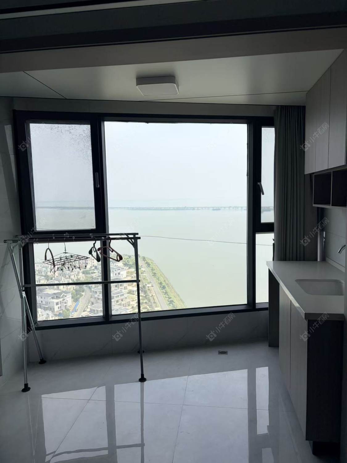 常州翡丽蓝湾在租房源室内图_小牛看房